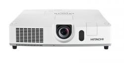 Proyector Hitachi CP-X5021N Resolucion XGA 1024x728  5000 lumenes 30-300" IMG